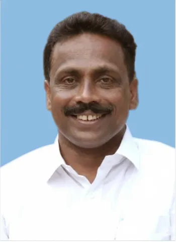 കെ സി മുജീബ്റെഹ്മാൻ 