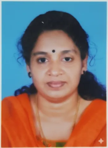 ഷൈനി കെ.കെ