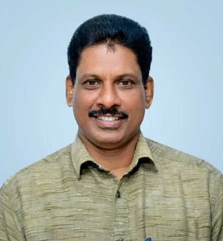 മഠത്തിൽ ശ്രീധരൻ