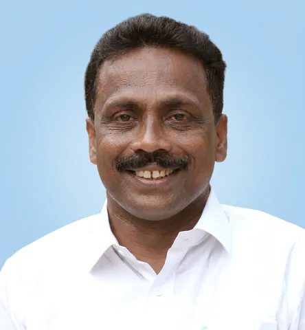 കെ സി മുജീബ്റെഹ്മാൻ 