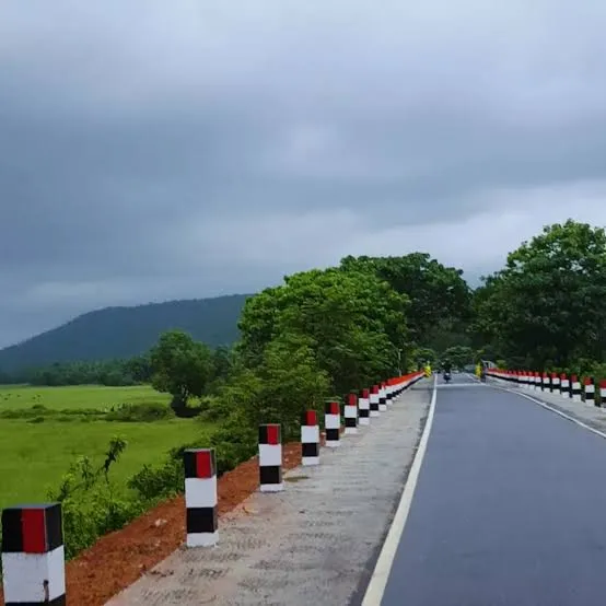 മാണിക്കോത് താഴ പാലം