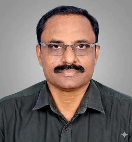 രാജീവൻ വി പി