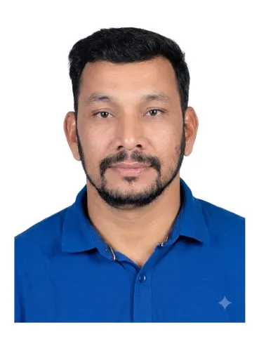 യു.കെ രാജൻ