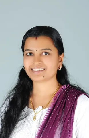 അപർണ്ണ .കെ 