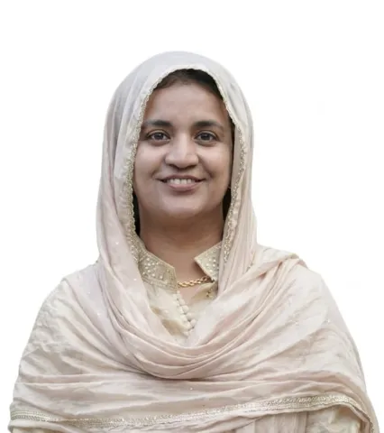 റെജിന മിടിയേരി