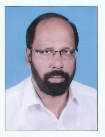 കണ്ണോത്ത് ദാമോദരൻ