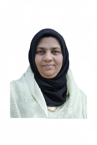 തയ്യിൽ ആസ്യ ടീച്ചർ