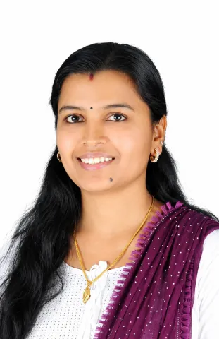 അപർണ്ണ .കെ 