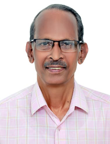 പി പി പ്രഭാകരൻ