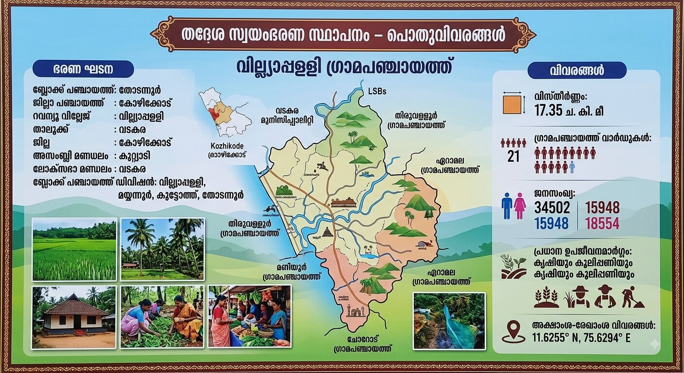 ജനസംഖ്യാപരമായ വിവരങ്ങൾ