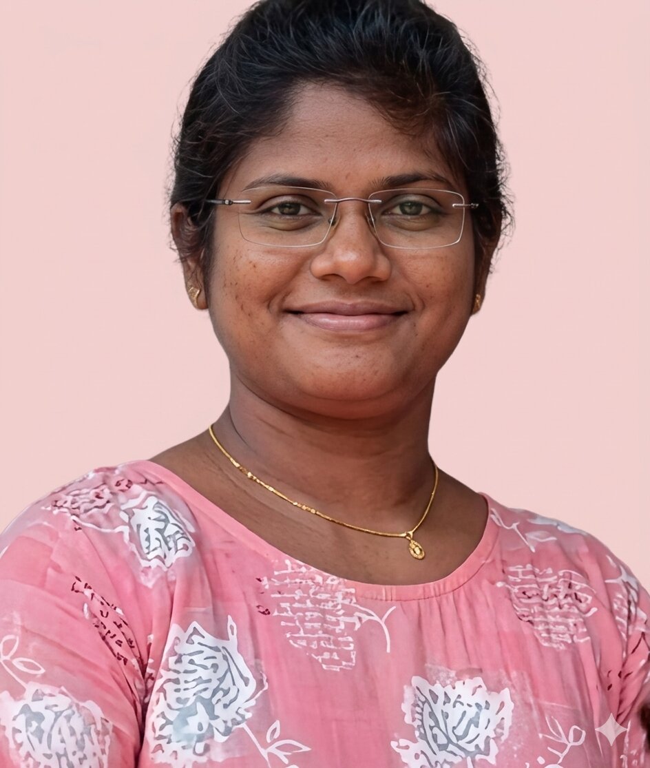 അൽക്ക റോസറ്റ ബെന്നി