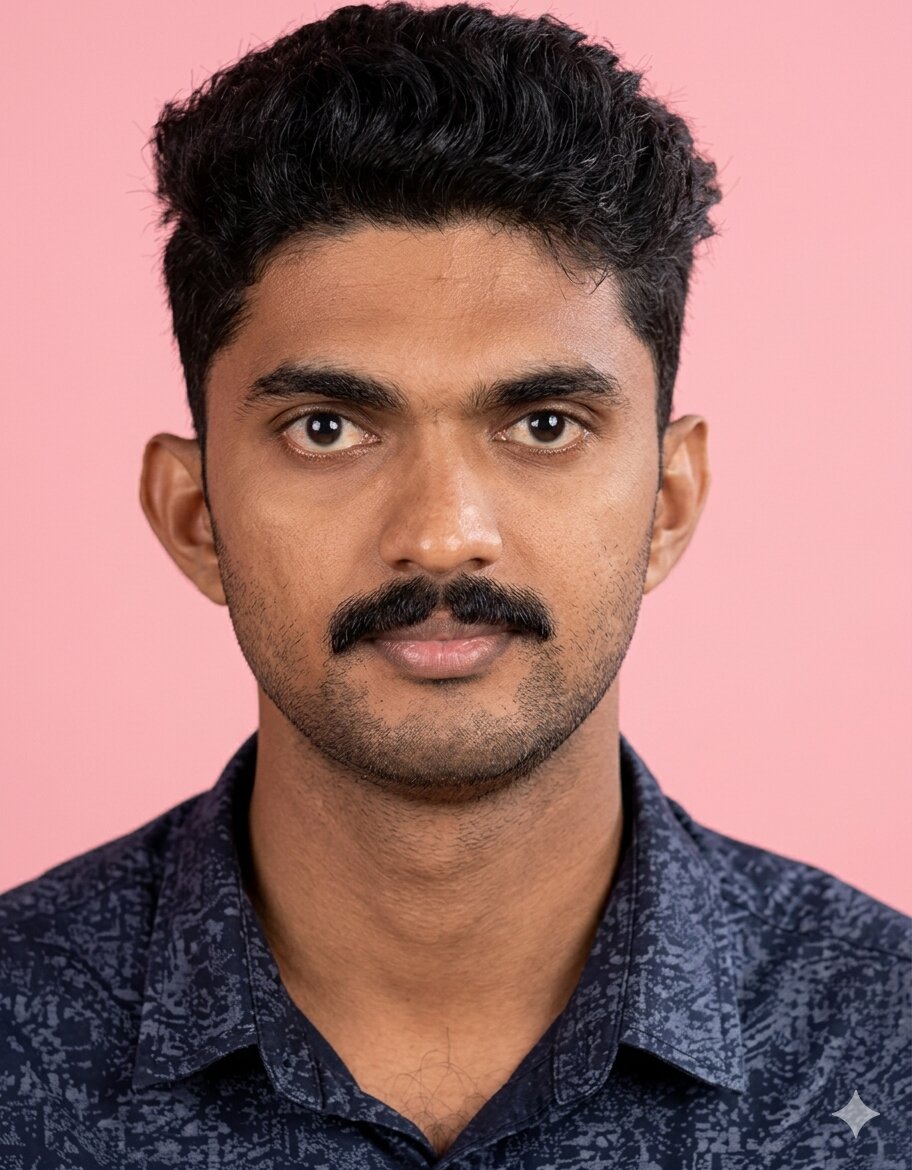 അരുൺരാജ്