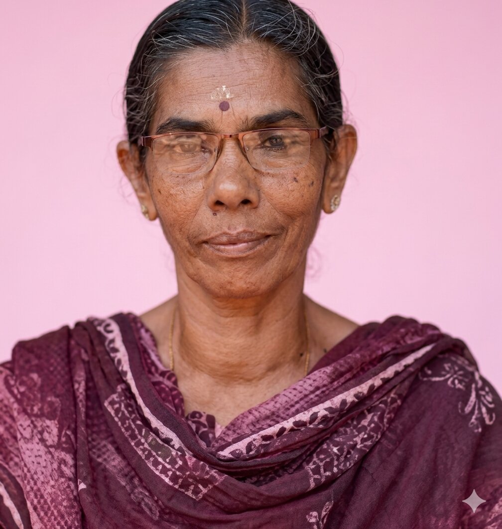 ഗിരിജ