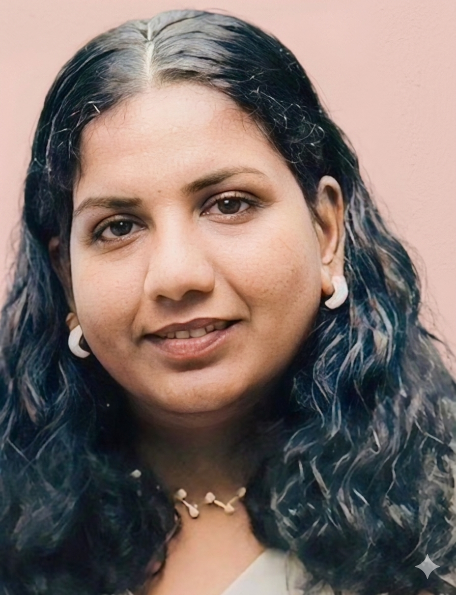 Remya oversear MGNREGS