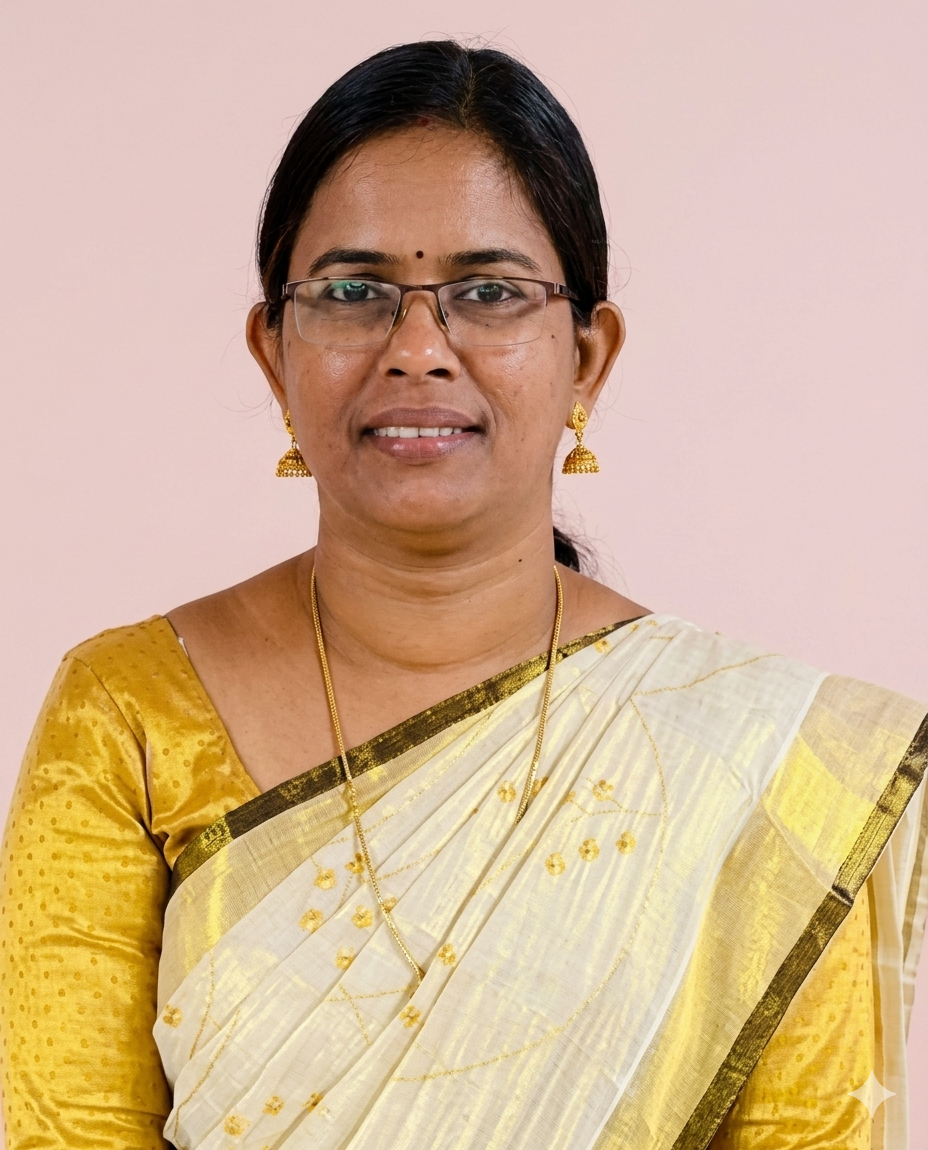 Bindhu AITA MGNREGS