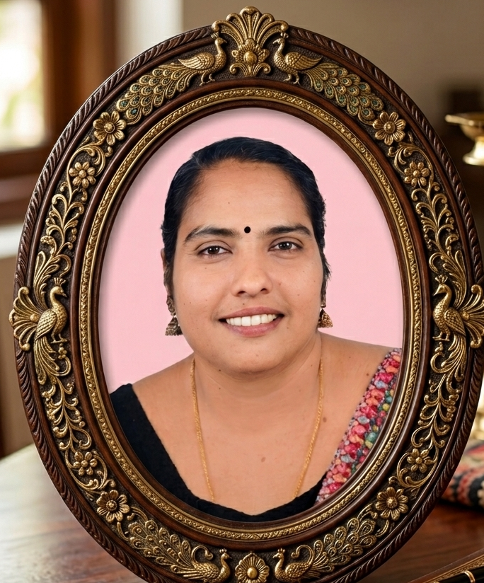 chairperson