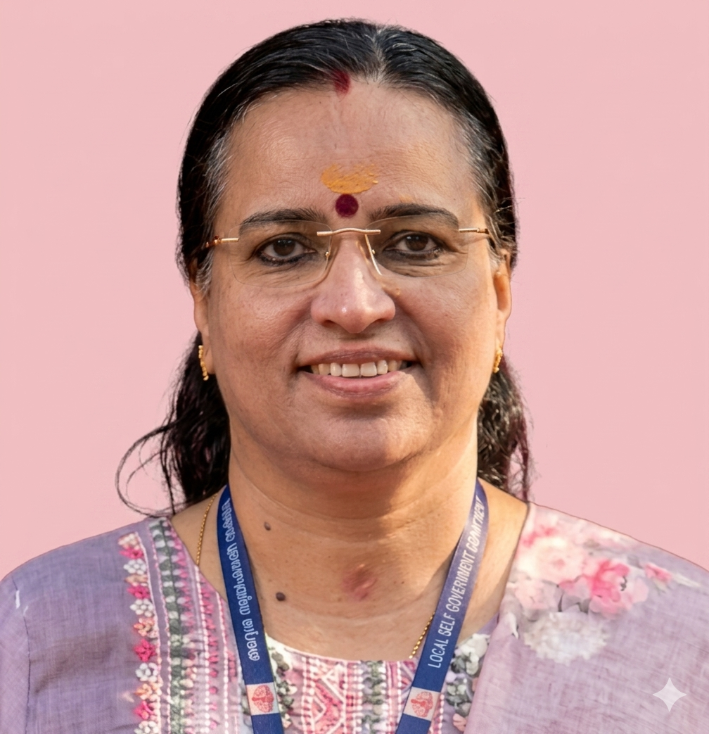 സെക്രട്ടറി