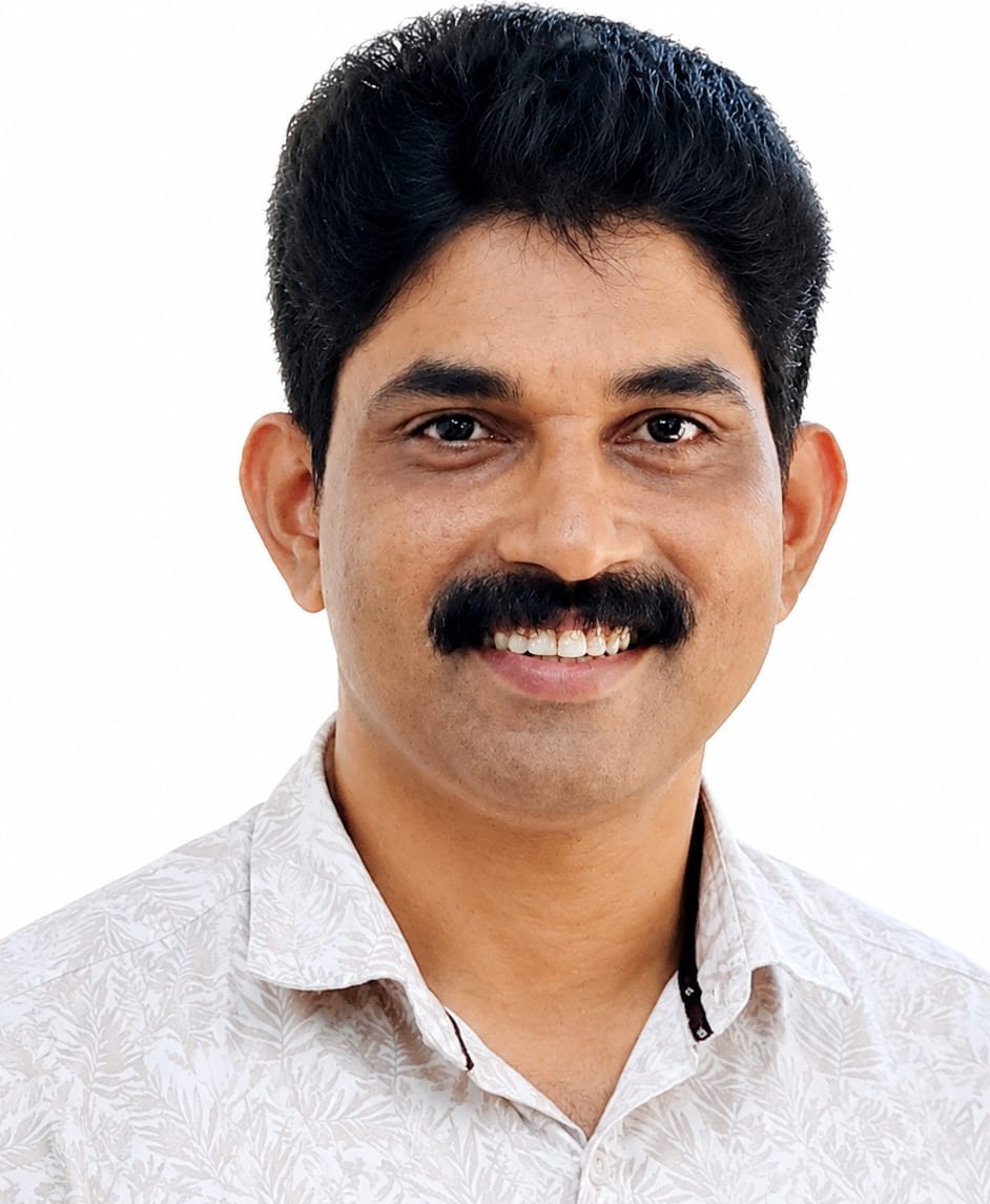 ജൂനിയർ സൂപ്രണ്ട്