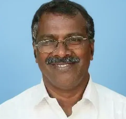 ഒ പി രാജൻ