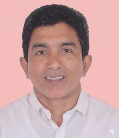 നവാസ് കോറോത്ത്