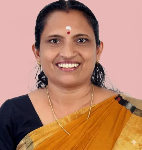 പുഷ്പ ഒതയോത്ത്