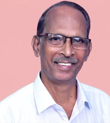 പി പി പ്രഭാകരൻ