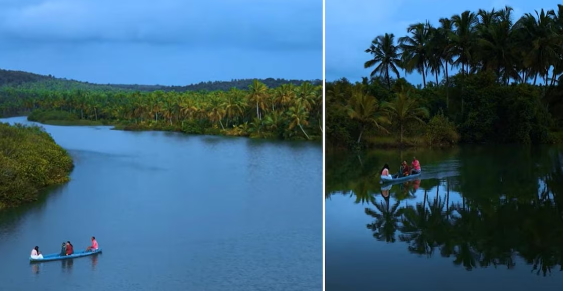 ചൊവ്വാപ്പുഴ