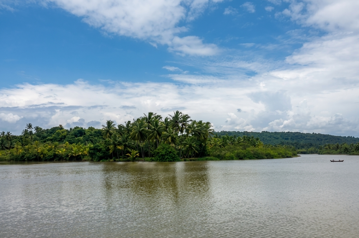 ചൊവ്വാപ്പുഴ