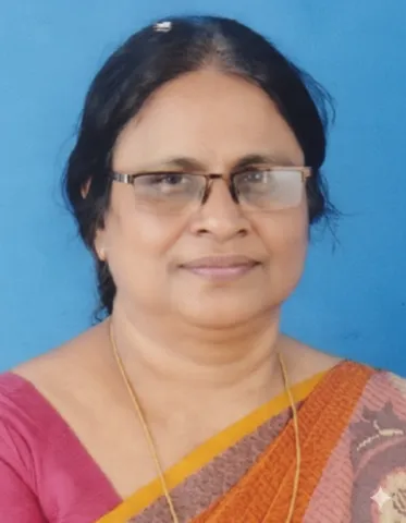 രജനി പി