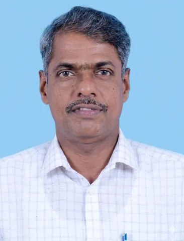 വി വി സുരേന്ദ്രൻ