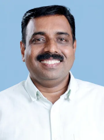 ബിജിത്ത് ലാൽ തെക്കേടത്ത്