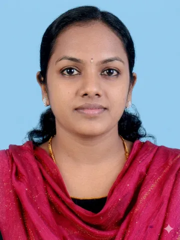 ദിൻഷ കെ 