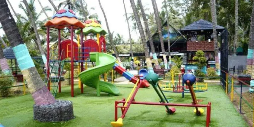 മഞ്ചയില്‍ കടവ്