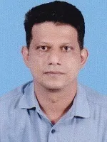 സജിത്ത് കുമാർ എം.കെ