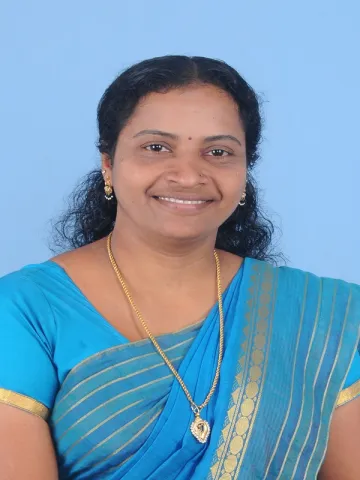 സബിത മണക്കുനി