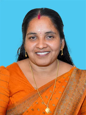 നിഷില കോരപ്പാണ്ടി