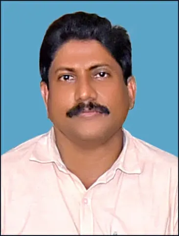 കൃഷ്ണകുമാര്‍   കെ