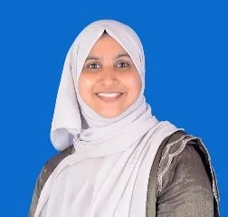 അസീഫ പടന്നയിൽ  