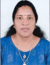 മിജിഷ കെ .കെ .ചോയിക്കണ്ടി 