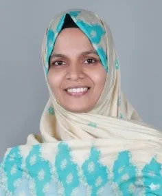 നസീമ തെനങ്കാലിൽ