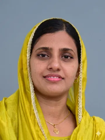 നിഷാഗ ഇല്ലത്ത് 