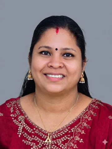 വിജില എരേമ്മൻകണ്ടി