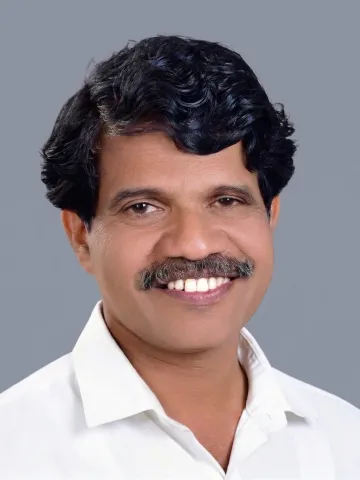 സുരേഷ് ബാബു (പി.കെ ബാബു)