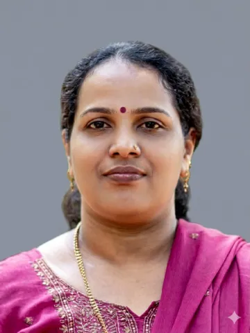 സവിത വലിയ പറമ്പത്ത്