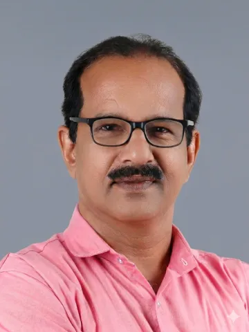 കെ പി ഭാസ്ക്കരൻ