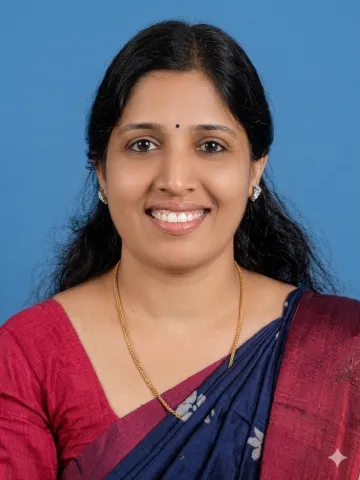 പ്രസീത ആളങ്ങാരി