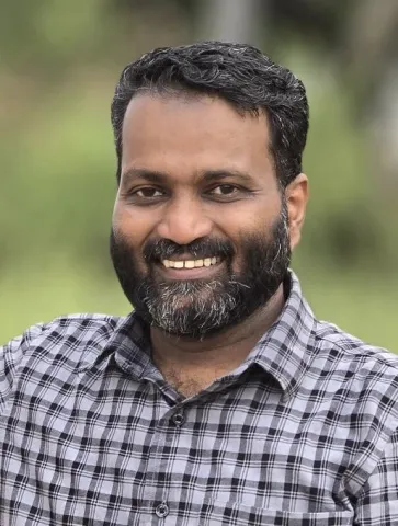 ഒ കെ ഫൈസല്‍