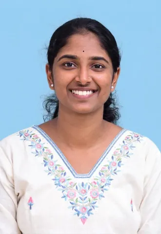 അനൂജ കെ കെ