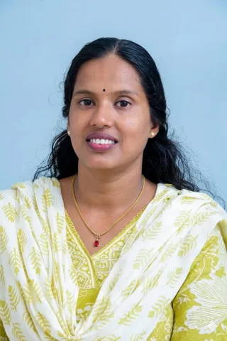 നിബിത ടി