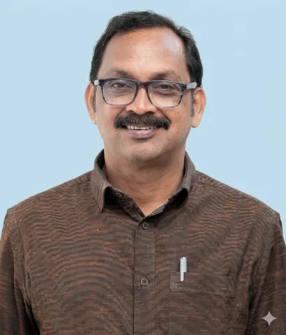 സുനില്‍ വടക്കയില്‍